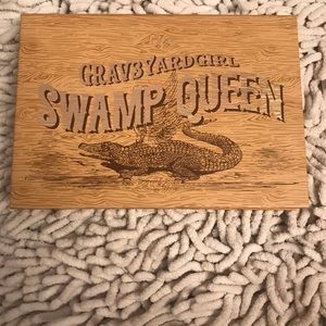 Tarte graveyard swamp queen